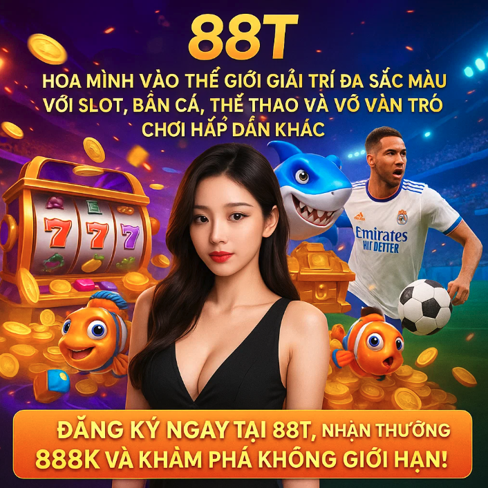 88t slot 1