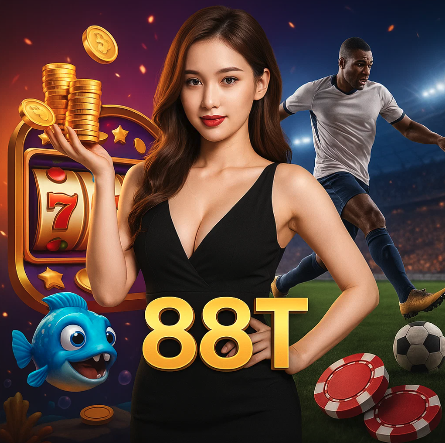 88t 88t
