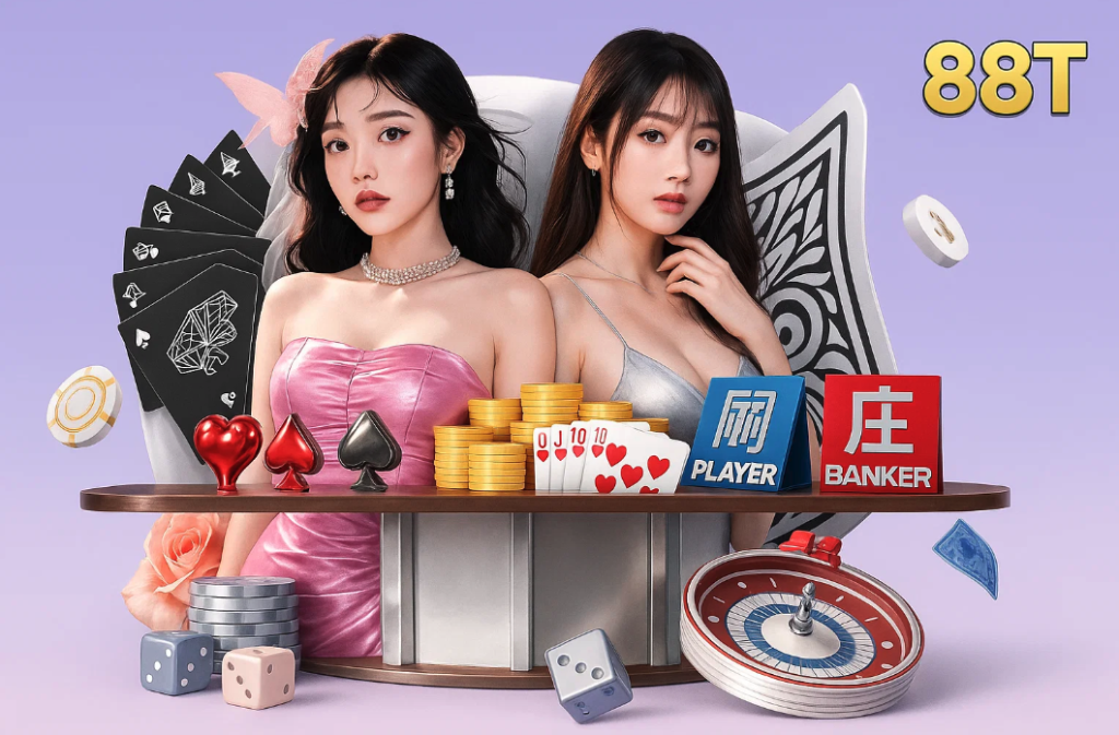 Mời Bạn Bè Tham Gia 88T - Rinh Thưởng Cực Khủng Không Giới Hạn