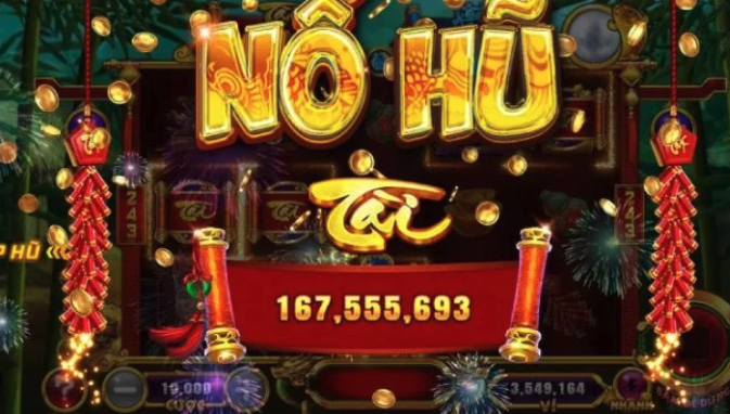 88T: Top các cổng game nổ hũ uy tín được yêu thích tại Việt Nam
