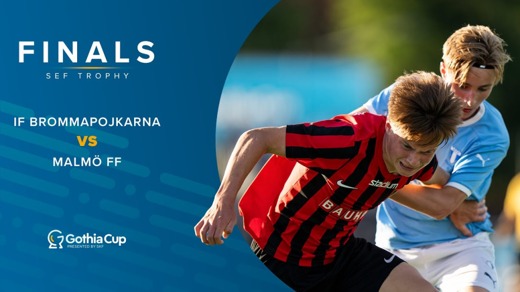 88T Nhận định Malmö vs Brommapojkarna